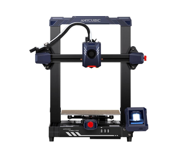 Anycubic Kobra 2 Pro - 1294166 - zdjęcie